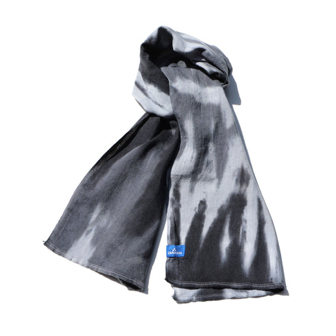 CHAORAS Sports Tenugui / MONOCHROME